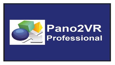 Pano2VR Pro 
